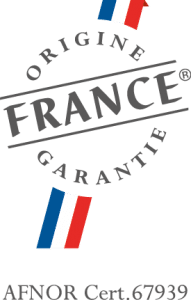 Origine-France-Garantie